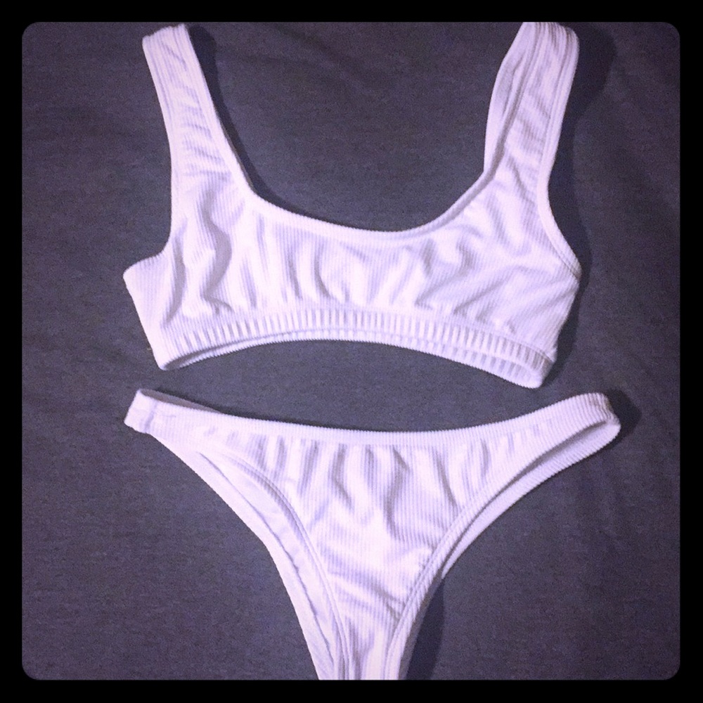 Bathing Suit
